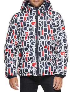 Casaca Tommy Hilfiger para Hombre