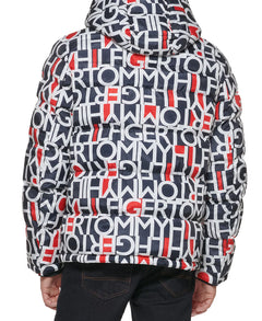 Casaca Tommy Hilfiger para Hombre
