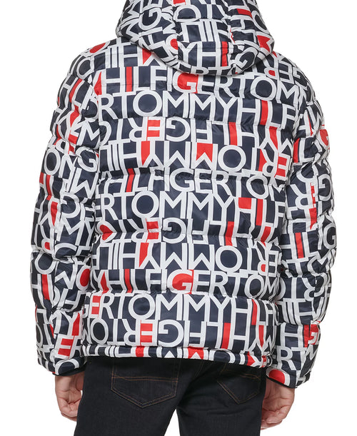 Casaca Tommy Hilfiger para Hombre