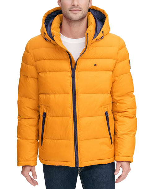 Casaca Tommy Hilfiger para Hombre