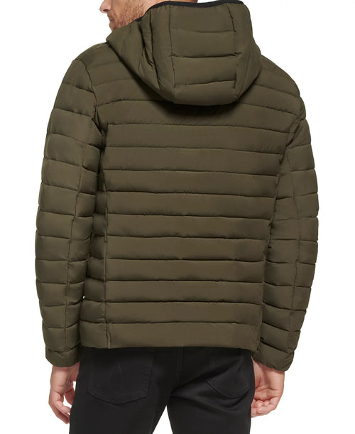 Casaca Calvin Klein para Hombre