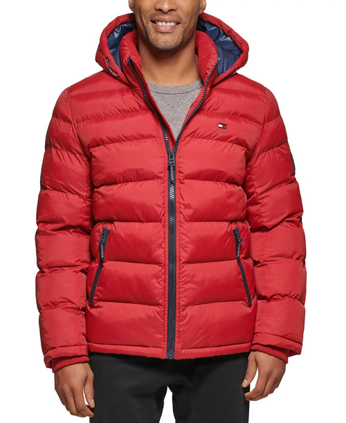 Casaca Tommy Hilfiger para Hombre