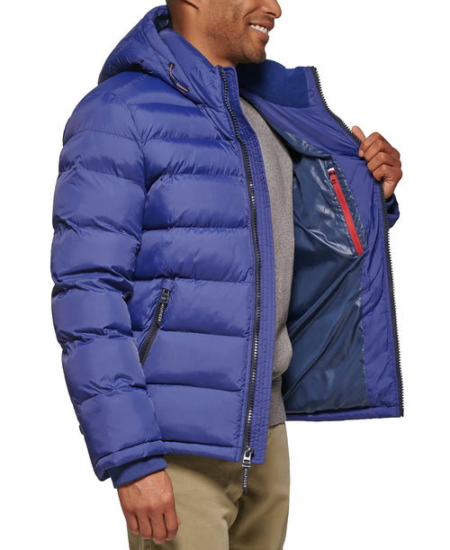Casaca Tommy Hilfiger para Hombre