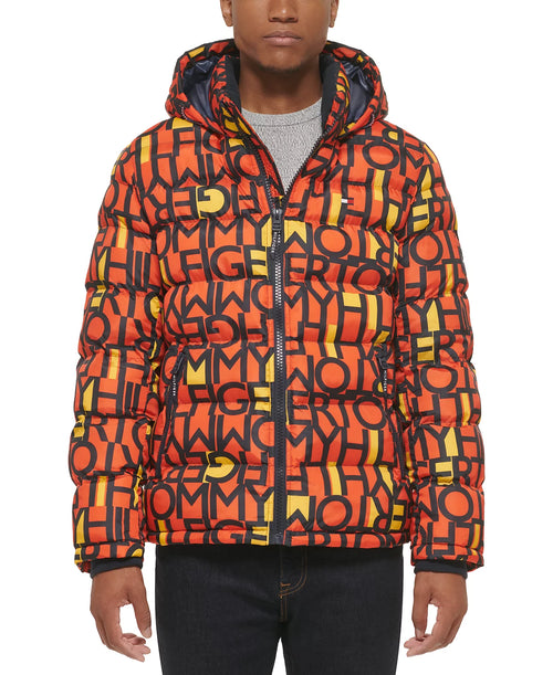 Casaca Tommy Hilfiger para Hombre
