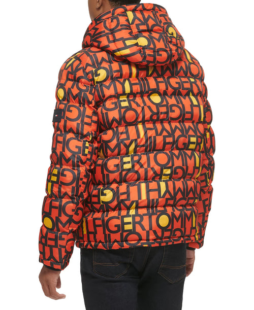 Casaca Tommy Hilfiger para Hombre
