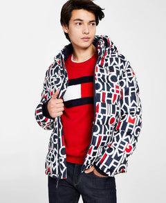 Casaca Tommy Hilfiger para Hombre