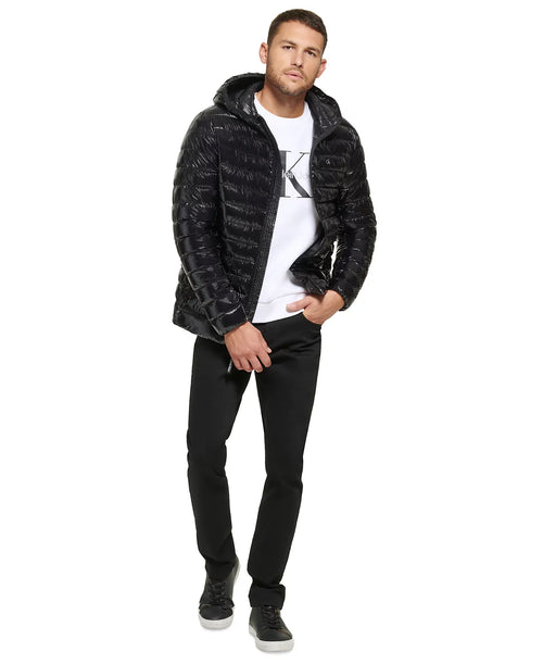 Casaca Calvin Klein para Hombre