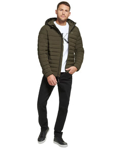 Casaca Calvin Klein para Hombre