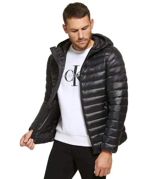 Casaca Calvin Klein para Hombre