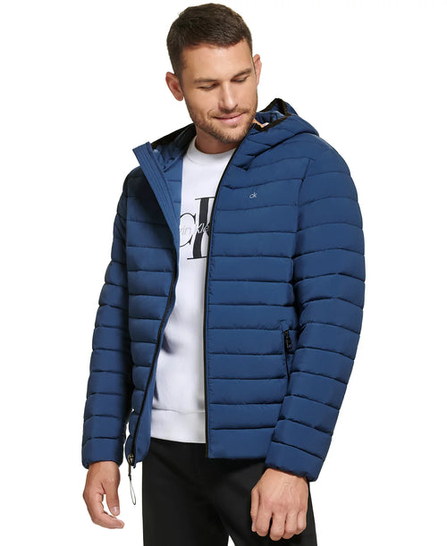 Casaca Calvin Klein para Hombre
