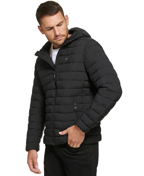 Casaca Calvin Klein para Hombre