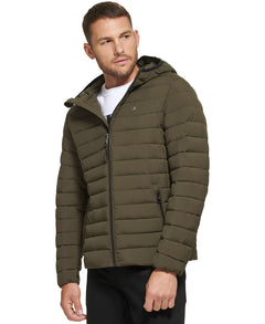 Casaca Calvin Klein para Hombre