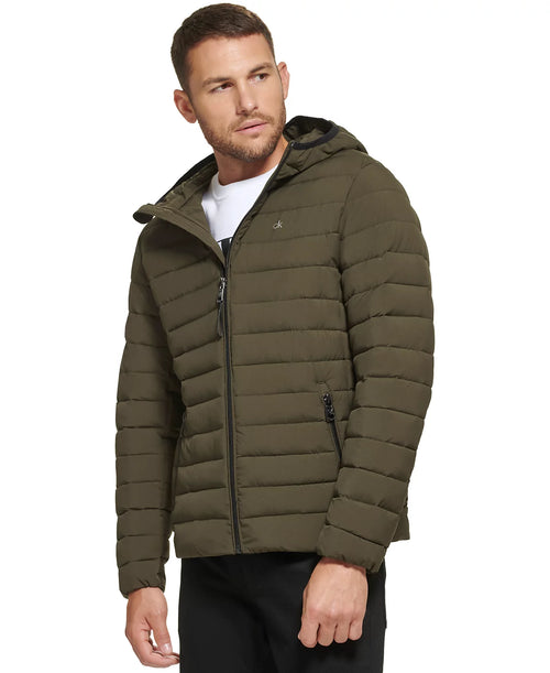Casaca Calvin Klein para Hombre