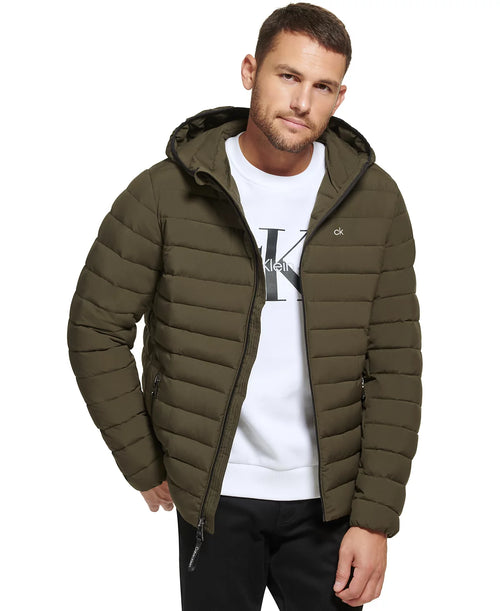 Casaca Calvin Klein para Hombre