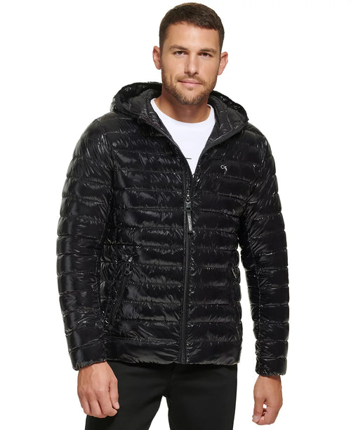 Casaca Calvin Klein para Hombre