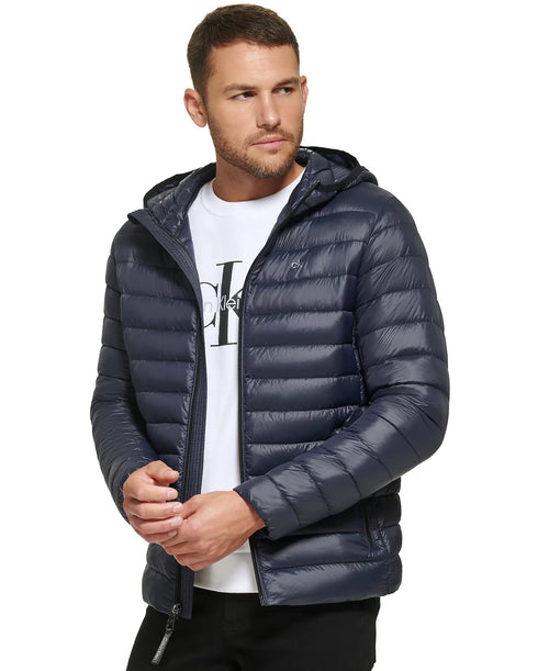 Casaca Calvin Klein para Hombre