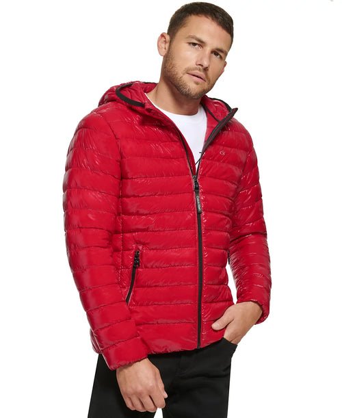 Casaca Calvin Klein para Hombre