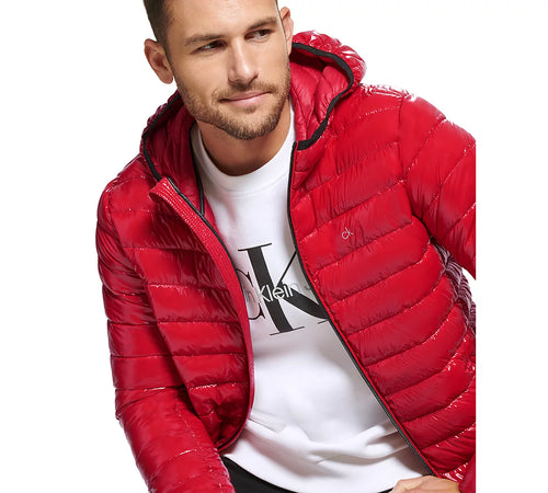 Casaca Calvin Klein para Hombre