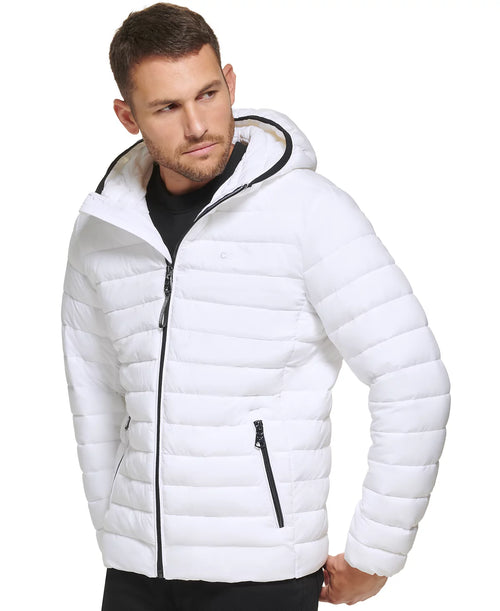 Casaca Calvin Klein para Hombre