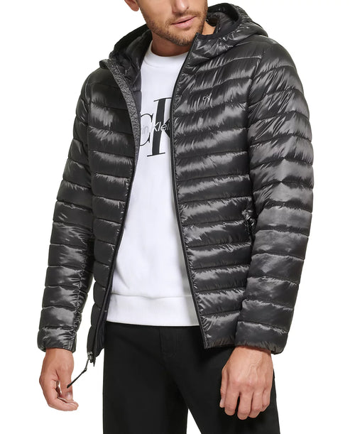 Casaca Calvin Klein para Hombre
