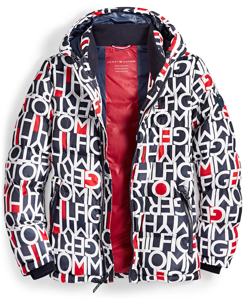 Casaca Tommy Hilfiger para Hombre