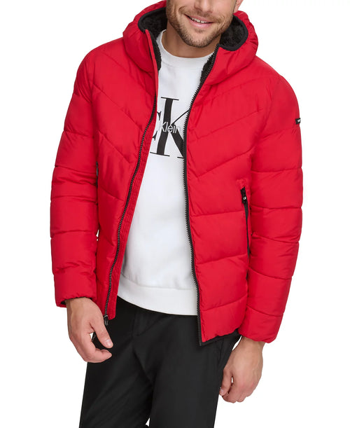 Casaca Calvin Klein para Hombre