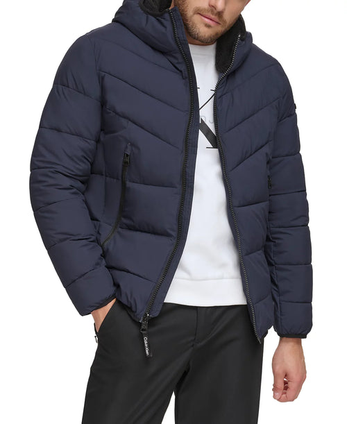 Casaca Calvin Klein para Hombre