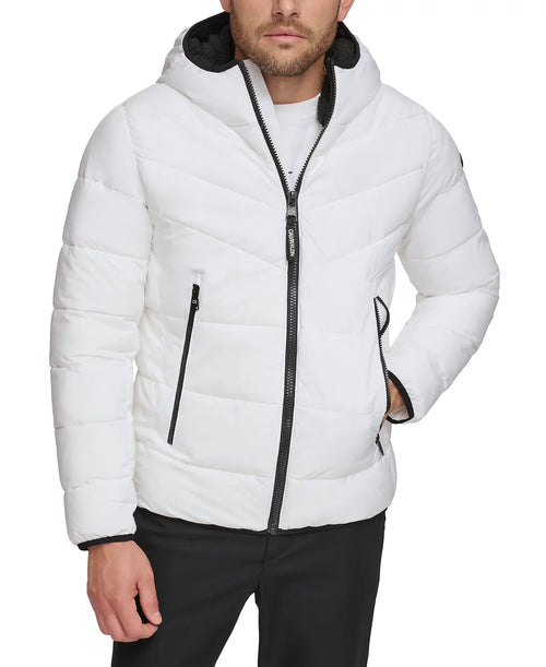 Casaca Calvin Klein para Hombre