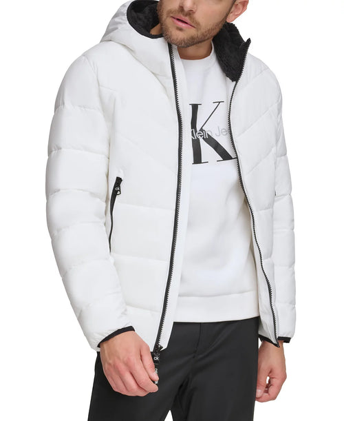 Casaca Calvin Klein para Hombre