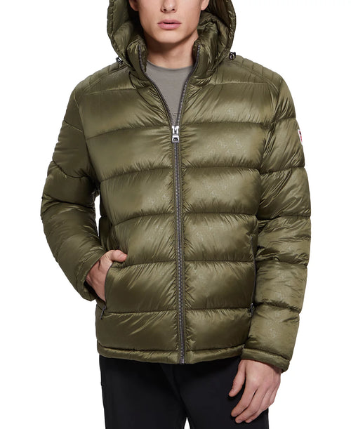 Casaca Guess para Hombre